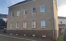 Kleine Gemuetliche Wohnung