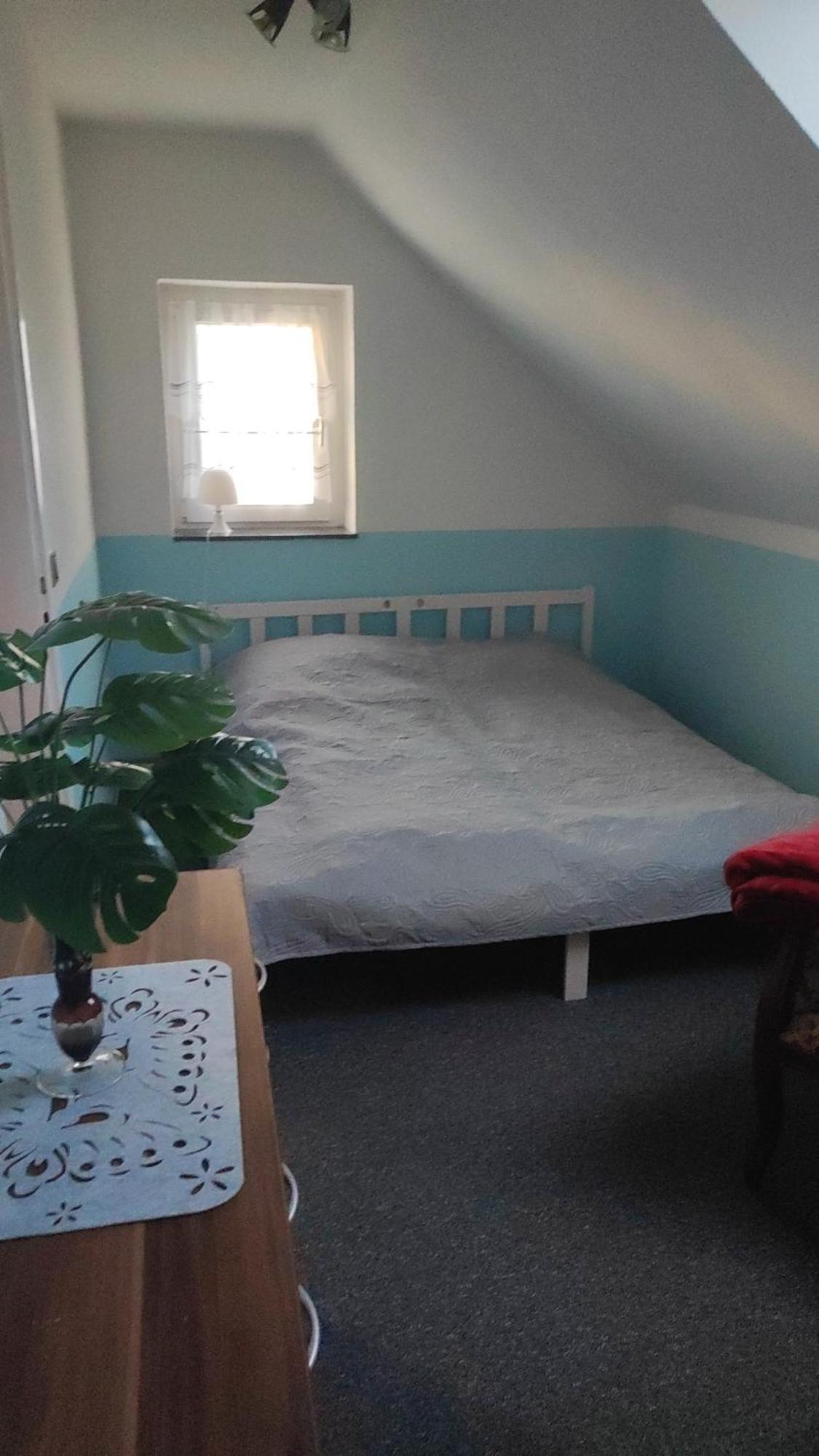 Kleine Gemuetliche Wohnung Zwickau Exterior foto