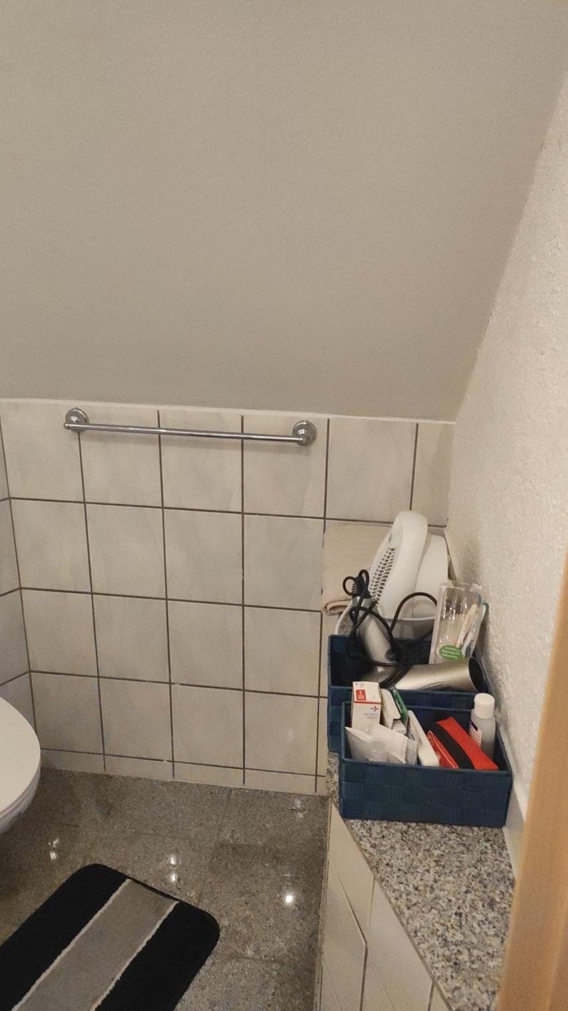 Kleine Gemuetliche Wohnung Zwickau Exterior foto